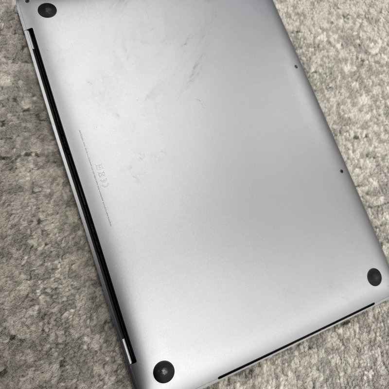 Apple MacBook Pro 15